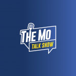 The Mo Talk Show - Logo