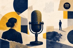 podcast promotion