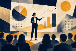 public speaking and presentation