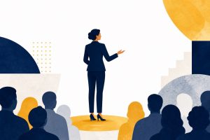 public speaking training