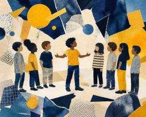 Public Speaking Topics for Kids