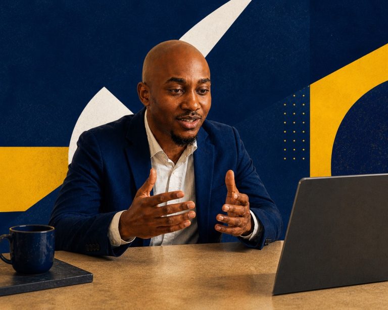 video coaching The Mo Talk Show